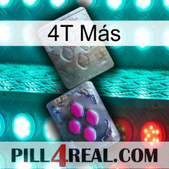 4T Más 38